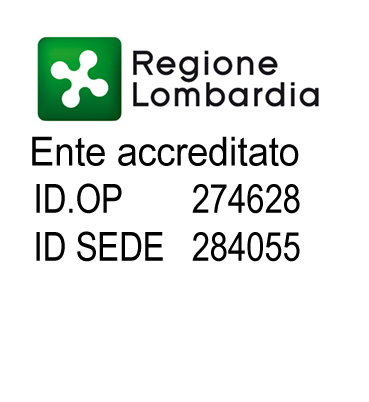 Servizi per la formazione e l'orientamento al lavoro- Regione Lombardia